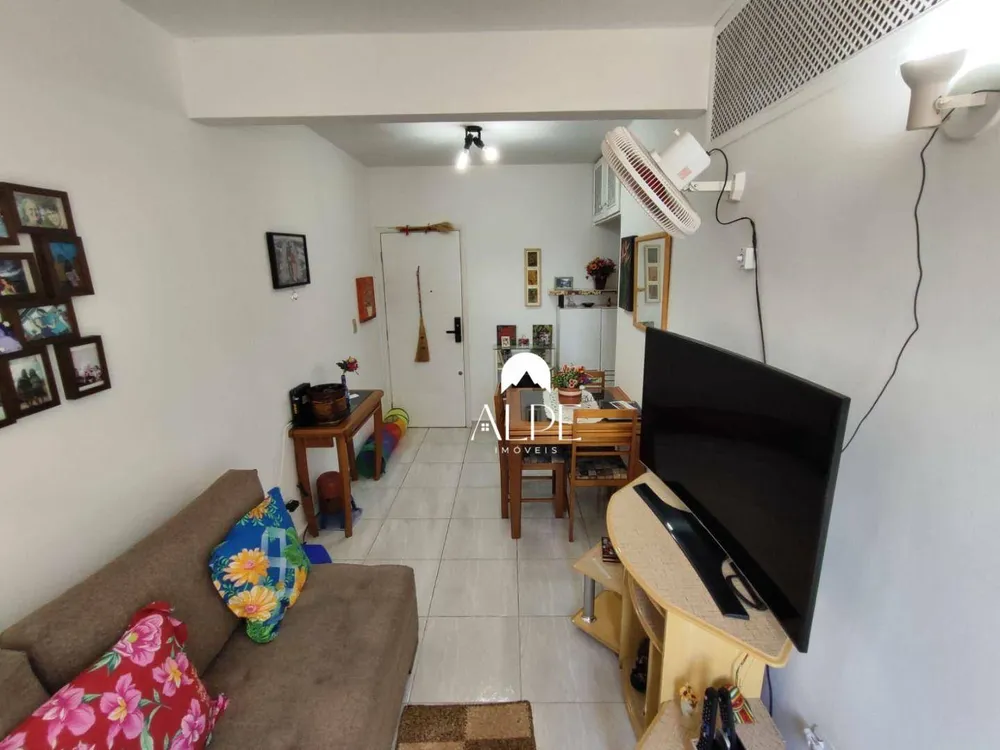 Kitnet-Studio, 33 m² - Foto 1