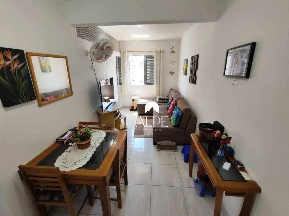 Kitnet-Studio, 33 m² - Foto 3