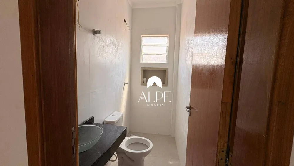 Sobrado, 2 quartos, 58 m² - Foto 2