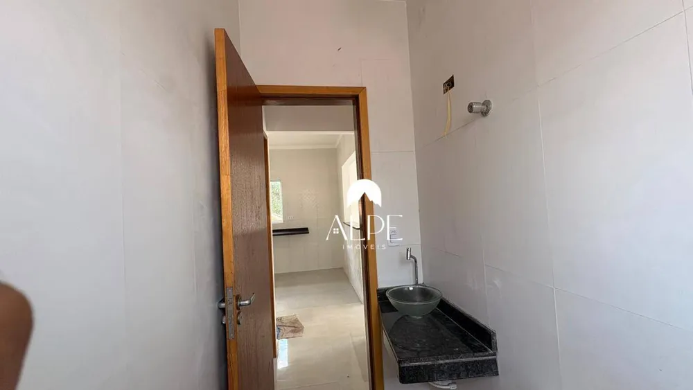 Sobrado, 2 quartos, 58 m² - Foto 10