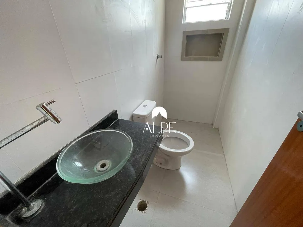 Sobrado, 2 quartos, 58 m² - Foto 8