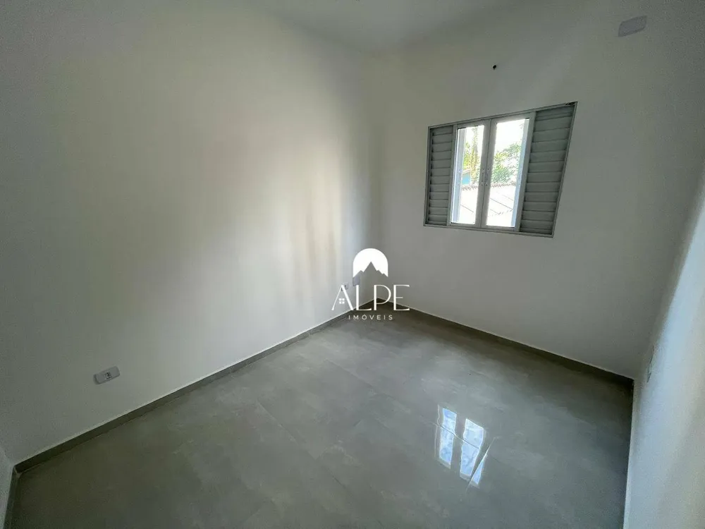 Sobrado, 2 quartos, 58 m² - Foto 7