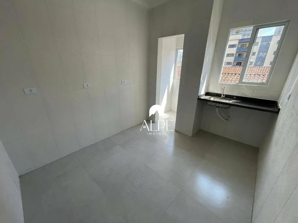 Sobrado, 2 quartos, 58 m² - Foto 6
