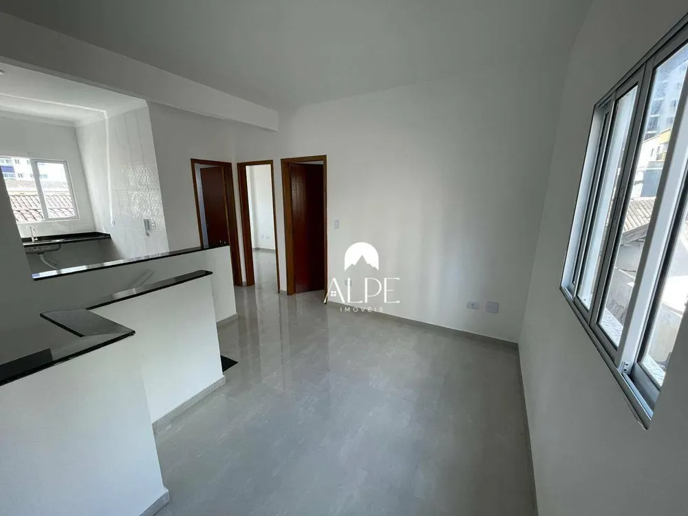 Sobrado, 2 quartos, 58 m² - Foto 11