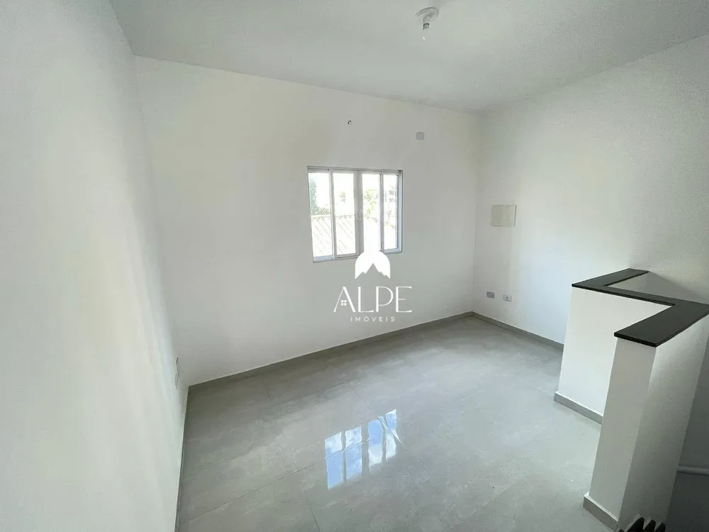 Sobrado, 2 quartos, 58 m² - Foto 3