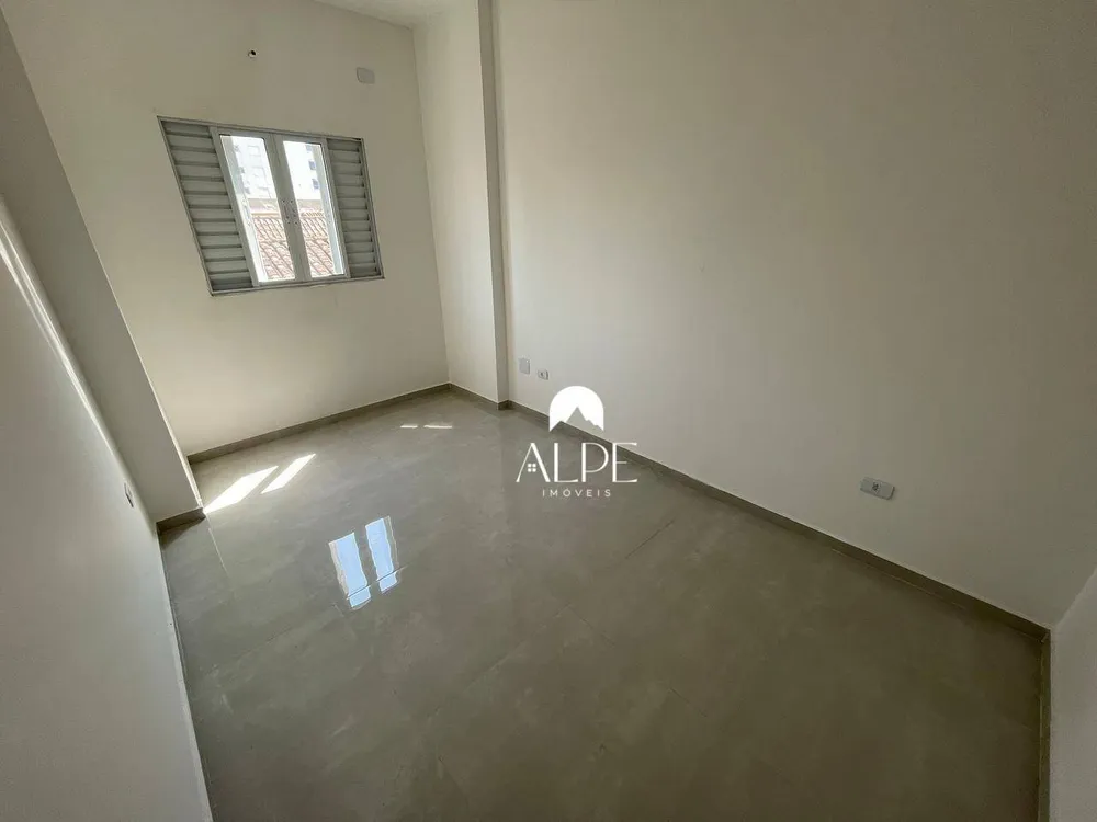 Sobrado, 2 quartos, 58 m² - Foto 9
