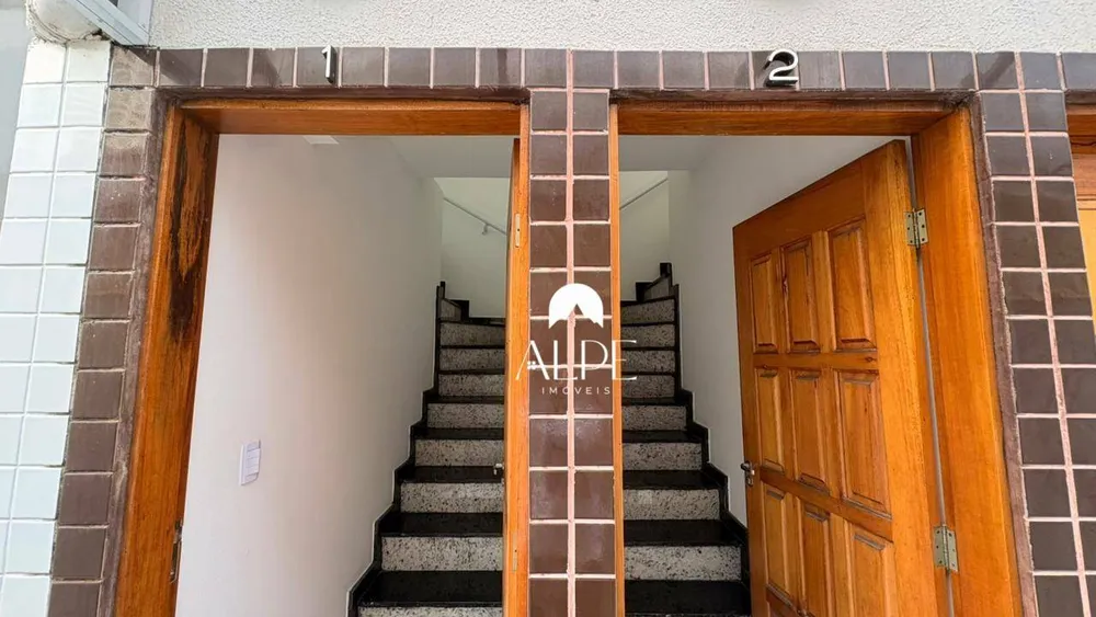 Sobrado, 2 quartos, 58 m² - Foto 4