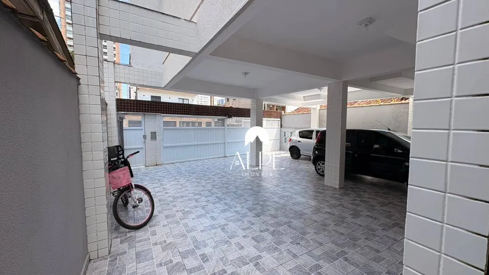 Sobrado, 2 quartos, 58 m² - Foto 1