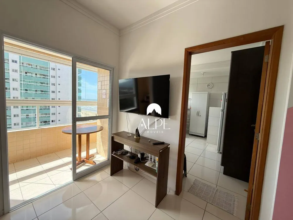 Apartamento, 2 quartos, 82 m² - Foto 1