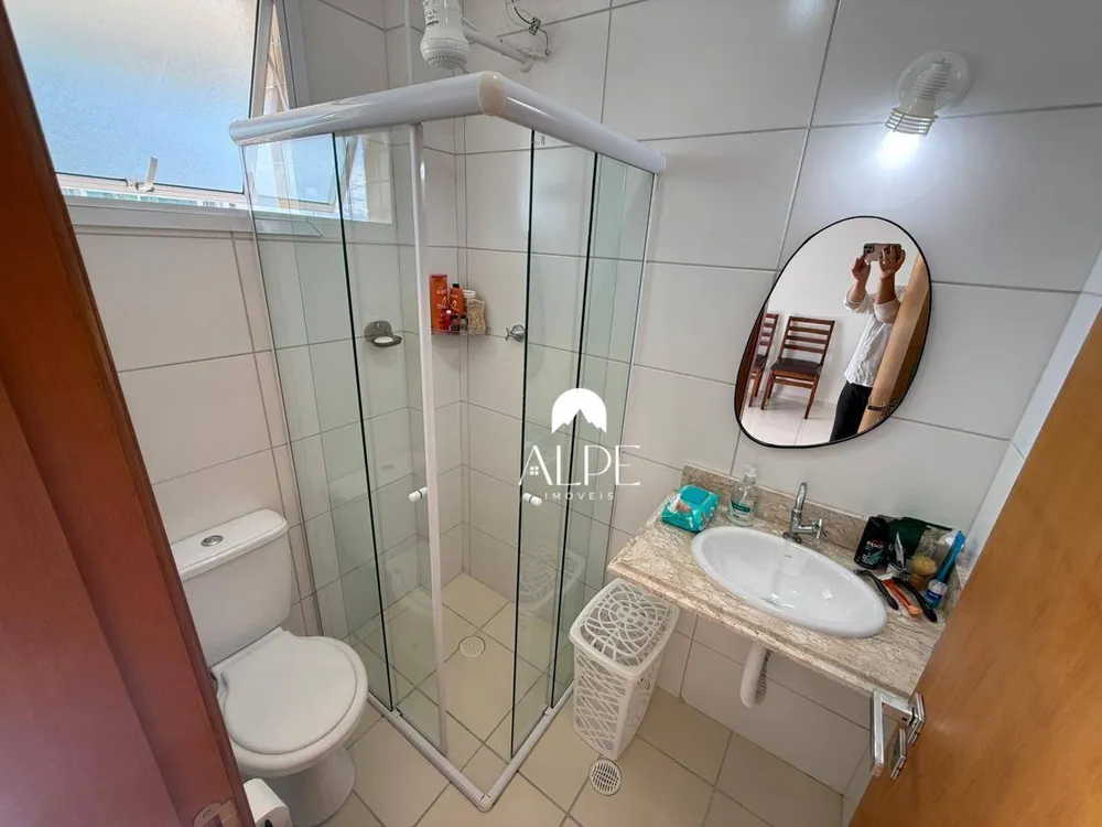 Apartamento, 2 quartos, 82 m² - Foto 5