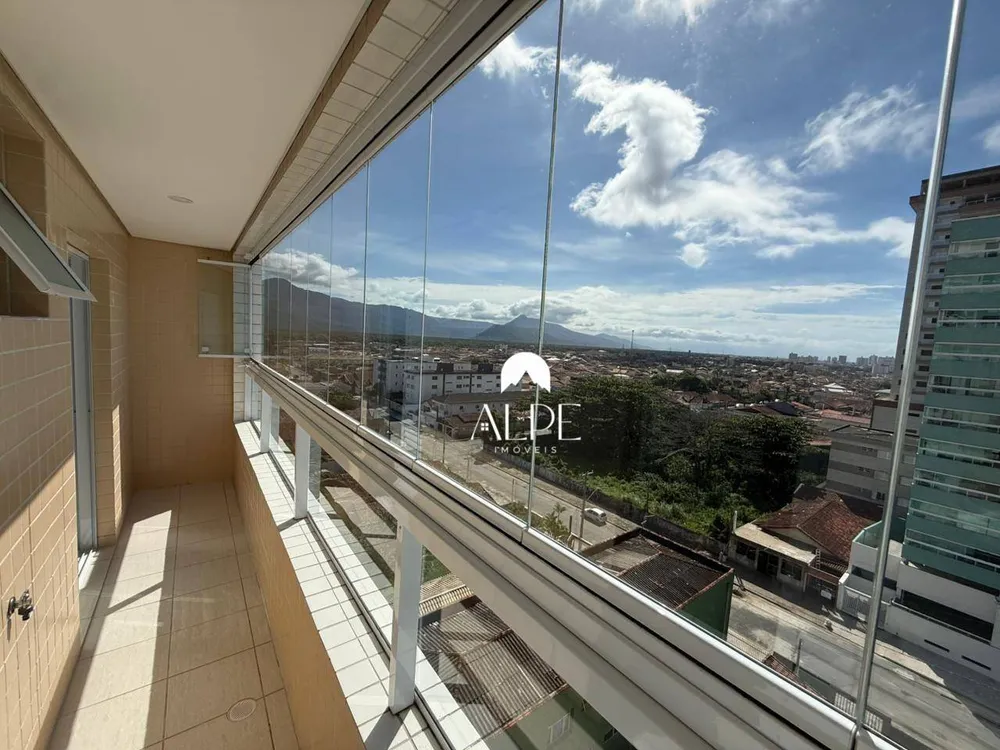 Apartamento, 2 quartos, 82 m² - Foto 2