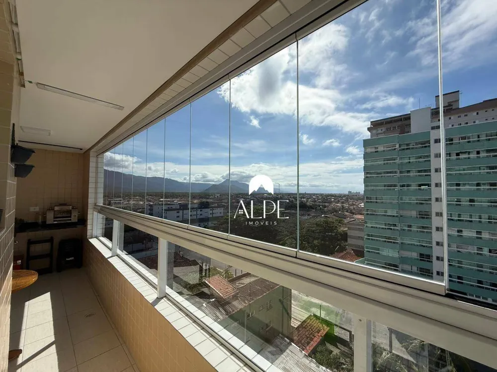 Apartamento, 2 quartos, 82 m² - Foto 13