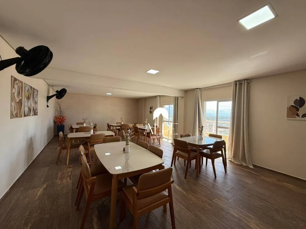 Apartamento, 2 quartos, 82 m² - Foto 3