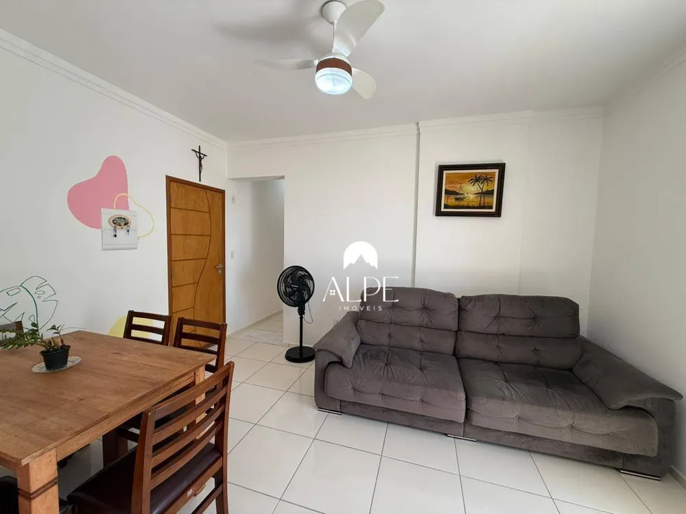 Apartamento, 2 quartos, 82 m² - Foto 7