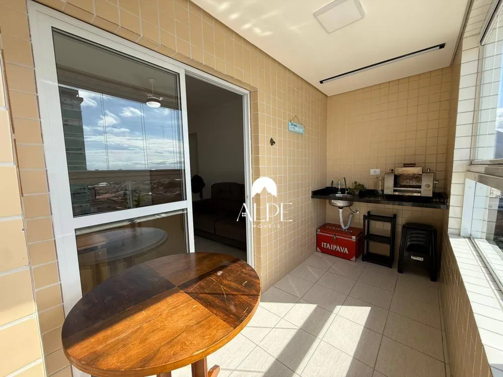 Apartamento, 2 quartos, 82 m² - Foto 4