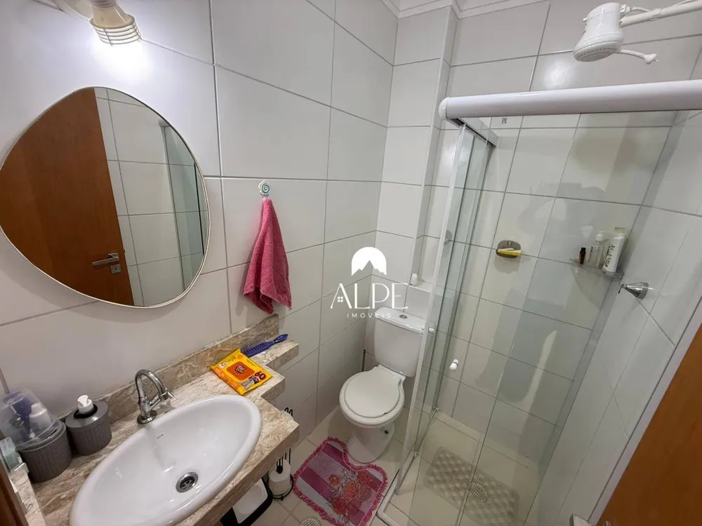 Apartamento, 2 quartos, 82 m² - Foto 12