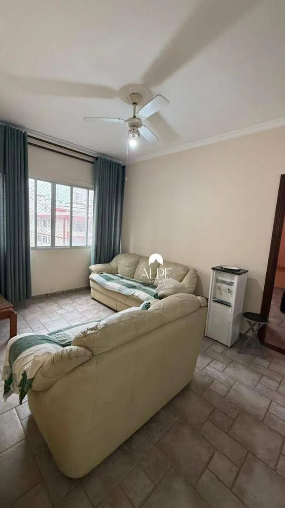 Apartamento, 1 quarto, 50 m² - Foto 2