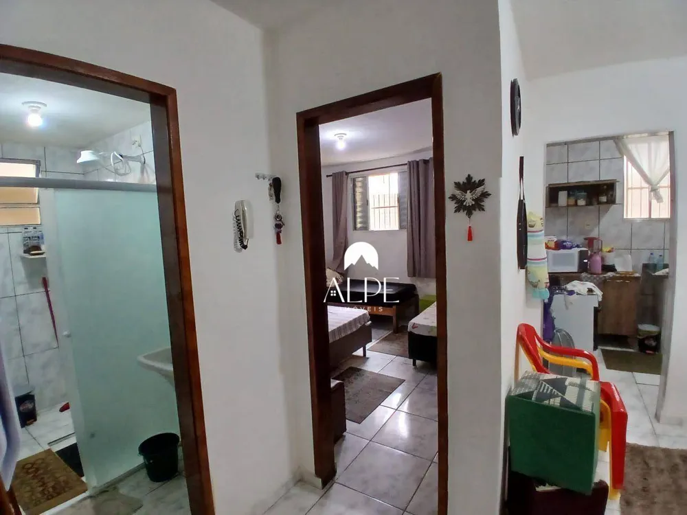 Apartamento, 1 quarto, 40 m² - Foto 5