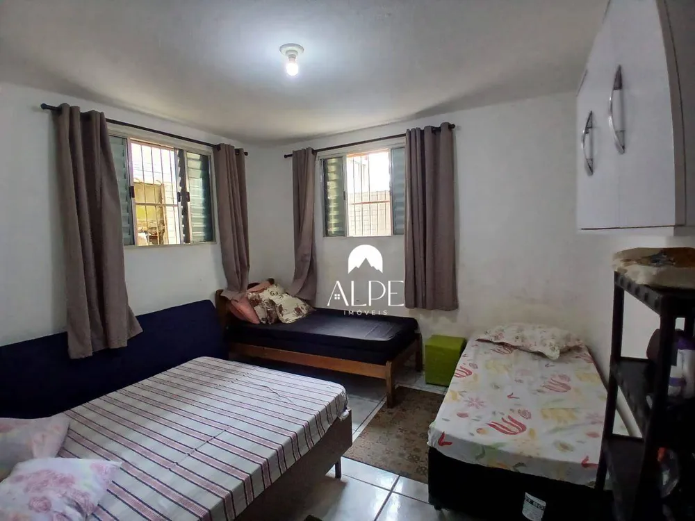 Apartamento, 1 quarto, 40 m² - Foto 7