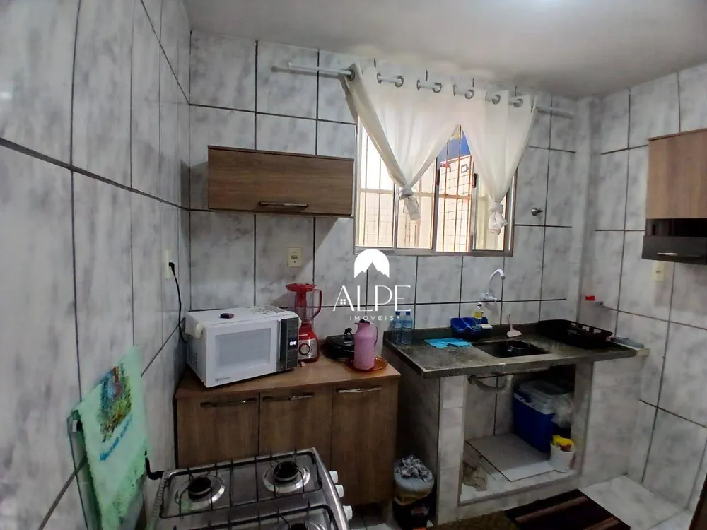 Apartamento, 1 quarto, 40 m² - Foto 13