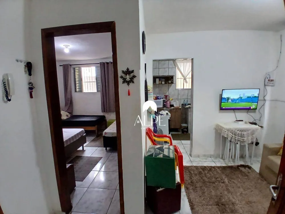 Apartamento, 1 quarto, 40 m² - Foto 2