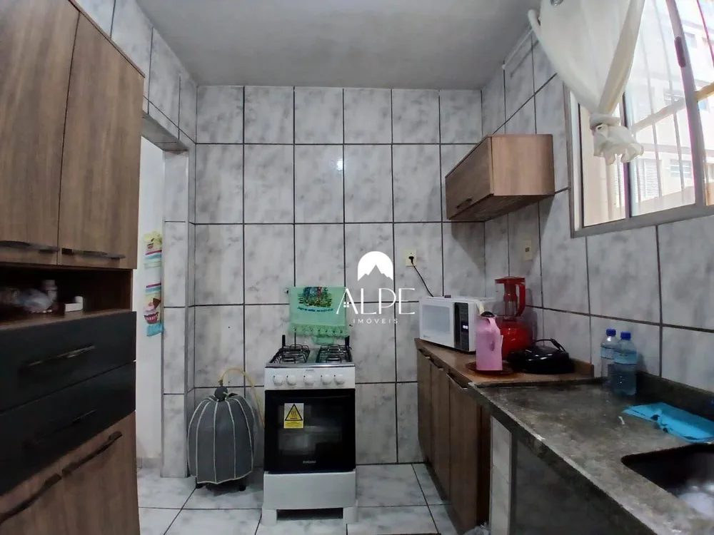 Apartamento, 1 quarto, 40 m² - Foto 2