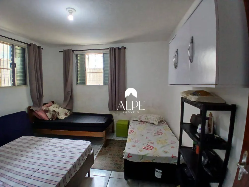Apartamento, 1 quarto, 40 m² - Foto 8