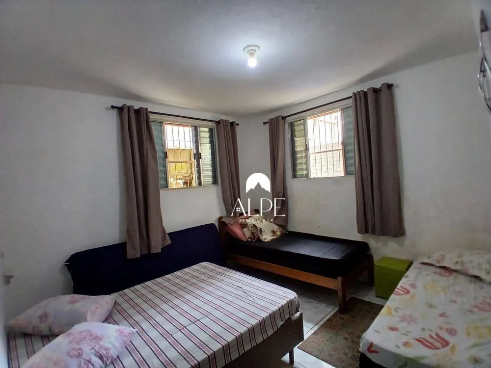Apartamento, 1 quarto, 40 m² - Foto 9