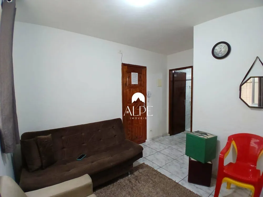 Apartamento, 1 quarto, 40 m² - Foto 8