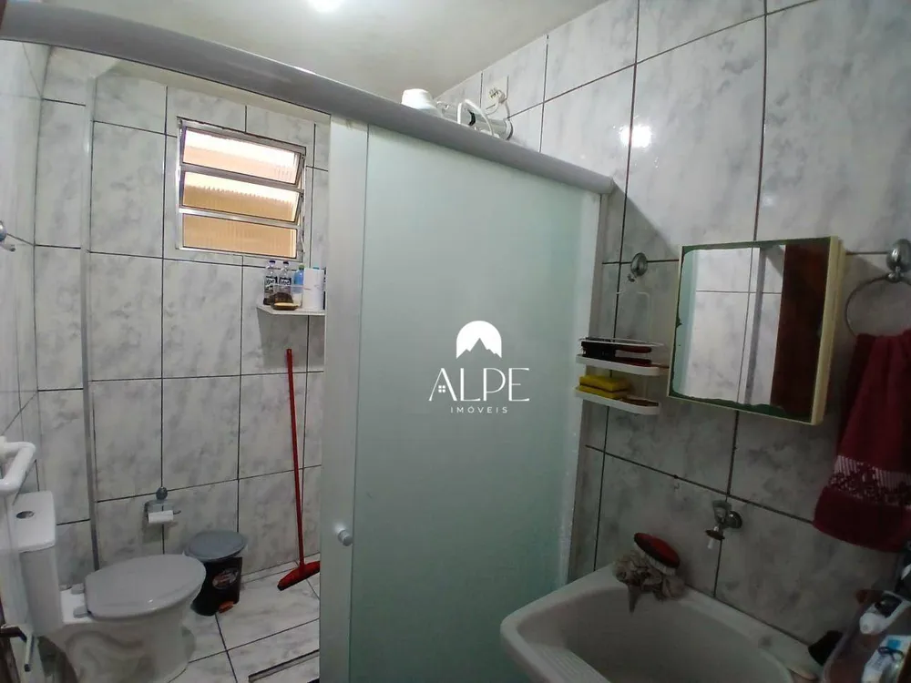 Apartamento, 1 quarto, 40 m² - Foto 1