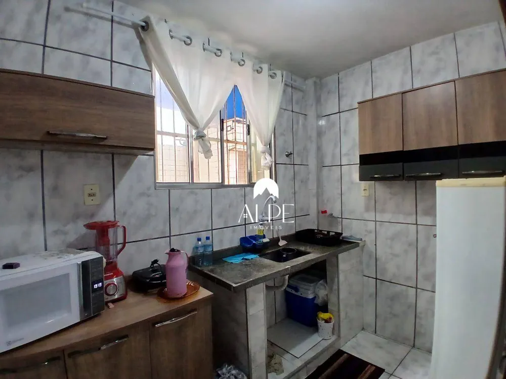 Apartamento, 1 quarto, 40 m² - Foto 6