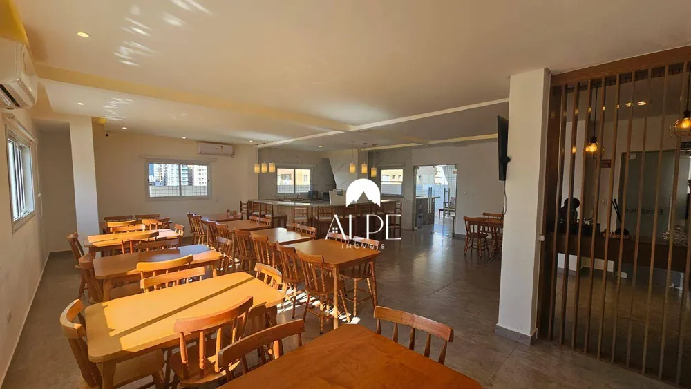 Apartamento, 3 quartos, 122 m² - Foto 3