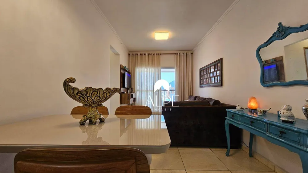 Apartamento, 3 quartos, 122 m² - Foto 6