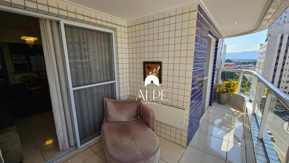 Apartamento, 3 quartos, 122 m² - Foto 4