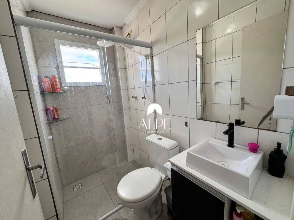 Apartamento, 2 quartos, 79 m² - Foto 9