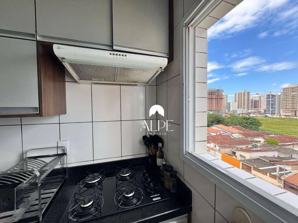 Apartamento, 2 quartos, 79 m² - Foto 8