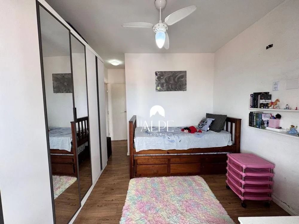 Apartamento, 2 quartos, 79 m² - Foto 14