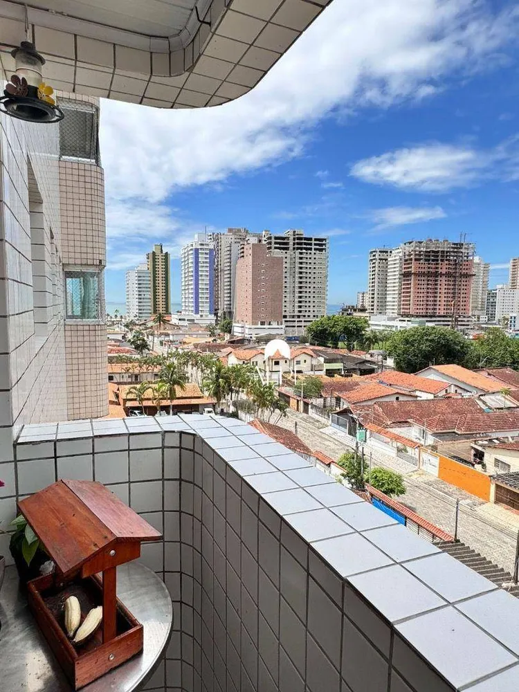 Apartamento, 2 quartos, 79 m² - Foto 1