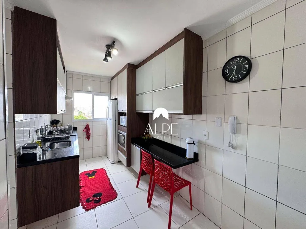 Apartamento, 2 quartos, 79 m² - Foto 13