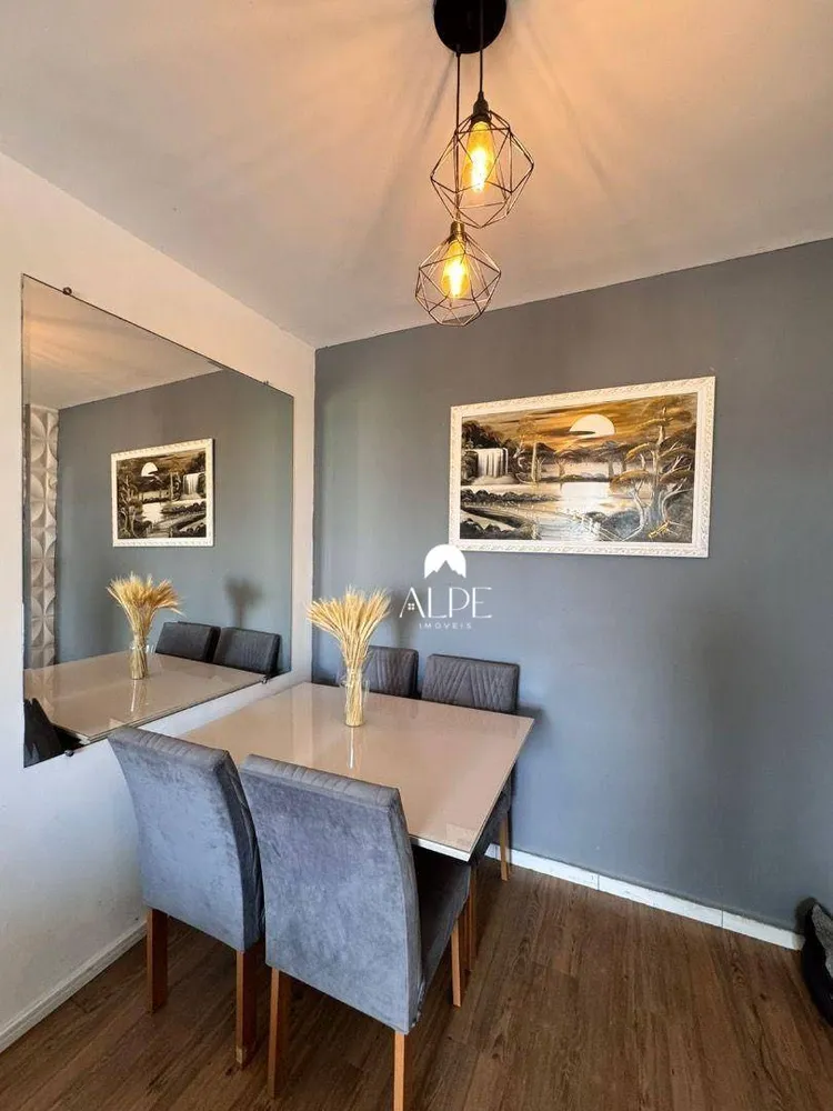 Apartamento, 2 quartos, 79 m² - Foto 15