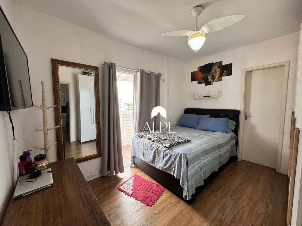 Apartamento, 2 quartos, 79 m² - Foto 3