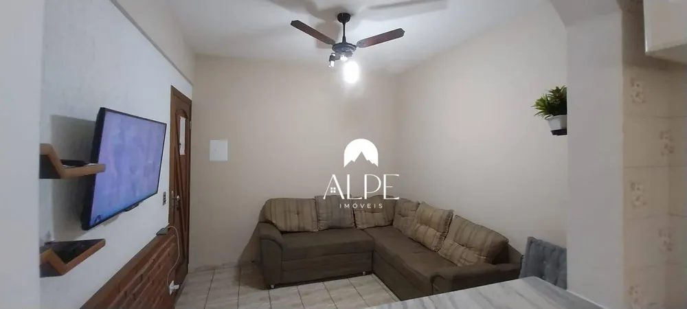 Apartamento, 1 quarto, 40 m² - Foto 5