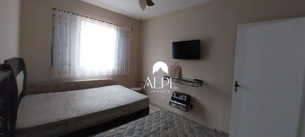 Apartamento, 1 quarto, 40 m² - Foto 4