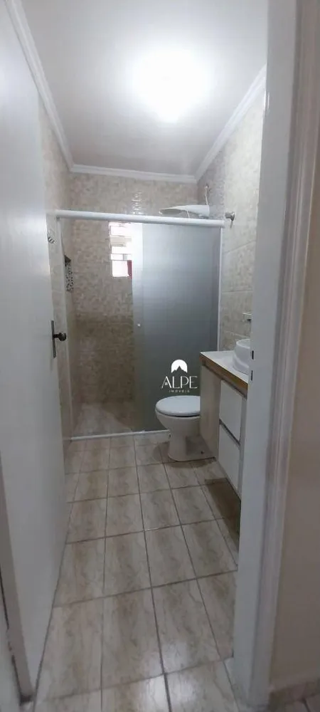 Apartamento, 1 quarto, 40 m² - Foto 3