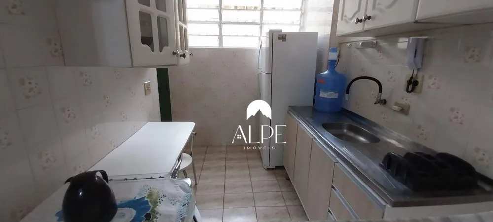 Apartamento, 1 quarto, 40 m² - Foto 8