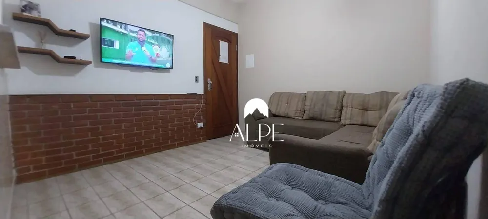 Apartamento, 1 quarto, 40 m² - Foto 6