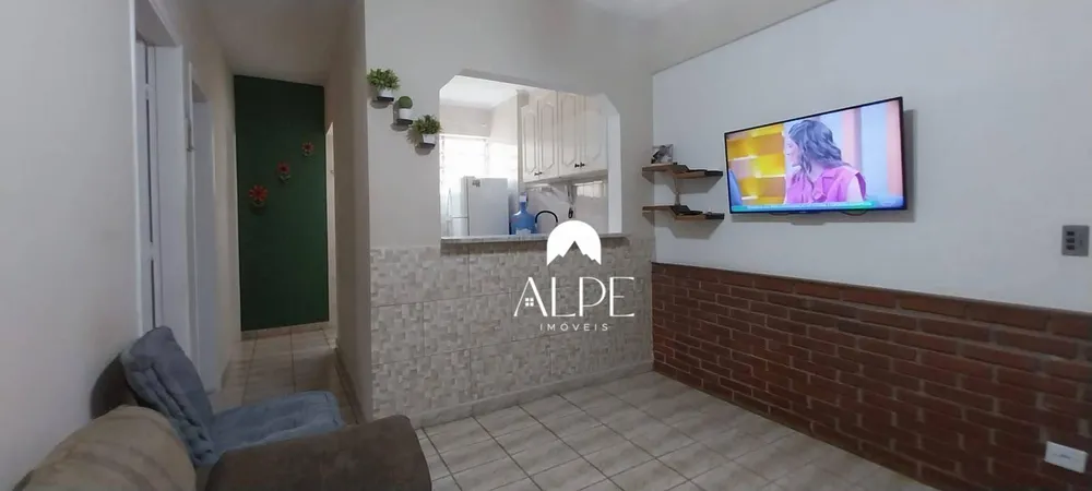 Apartamento, 1 quarto, 40 m² - Foto 7