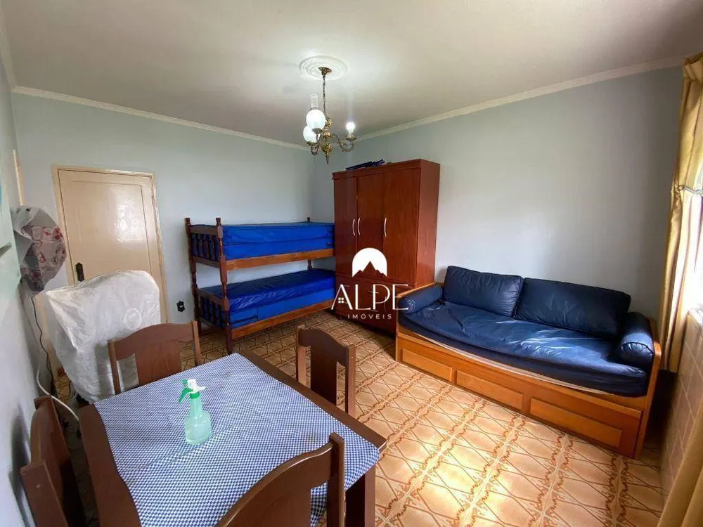 Kitnet-Studio, 30 m² - Foto 1