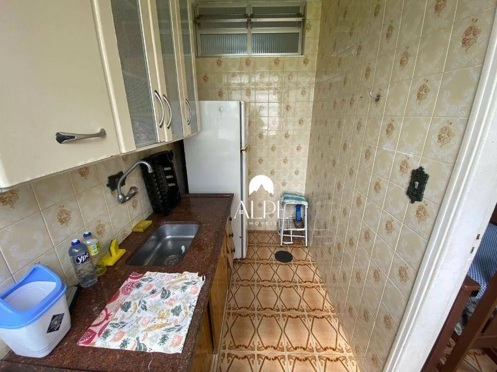 Kitnet-Studio, 30 m² - Foto 8