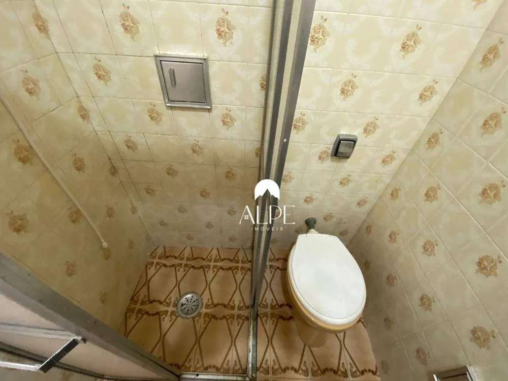 Kitnet-Studio, 30 m² - Foto 4